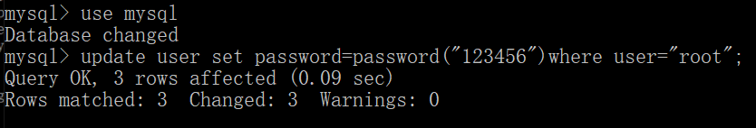 MySQL忘记密码怎么办?重置密码的方法是什么?