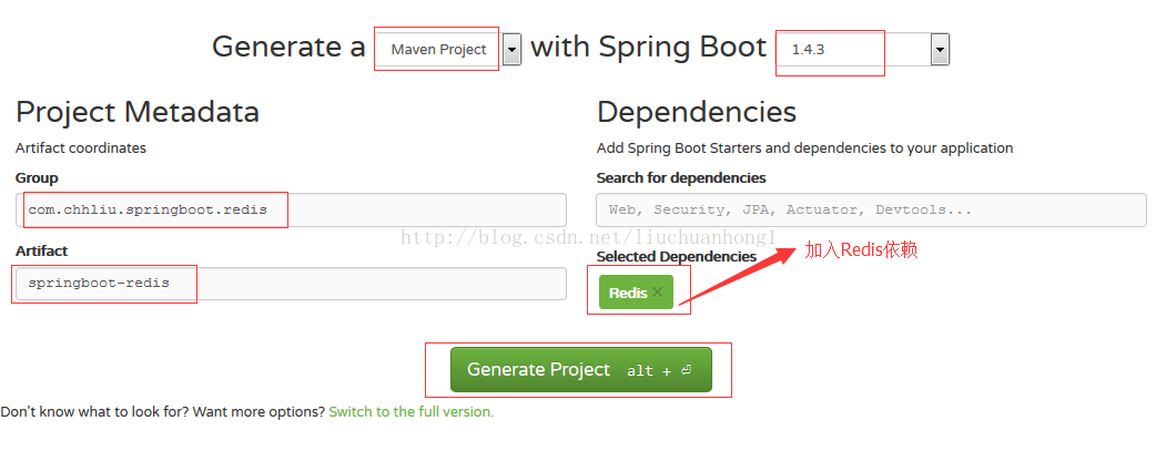 如何使用Spring Boot实现Redis主从复制和Sentinel高可用性部署?