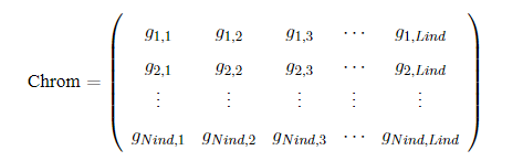 如何在Python中安装和使用遗传算法库geatpy？