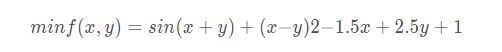 如何在Python中安装和使用遗传算法库geatpy？