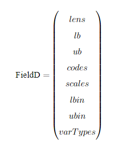 如何在Python中安装和使用遗传算法库geatpy？