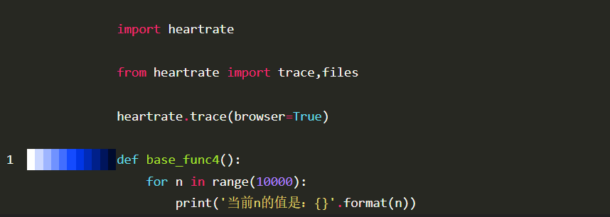 如何使用Python性能检测工具，包括内存、时间等方面的工具？