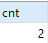 如何解决MySQL中使用COUNT DISTINCT时遇到的多列问题?