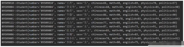 如何运用Java8函数式编程中的收集器？