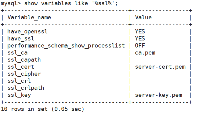 如何实现基于SSL安全连接的MySQL主从复制？
