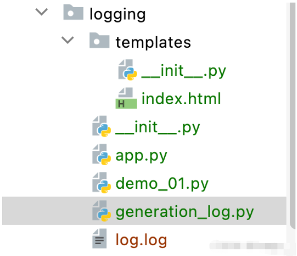 如何利用Python和Flask在Web网页上实时更新显示日志