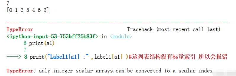 如何使用Python中的np.random.permutation函数?