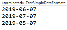 What methods are used to develop Java date utility classes?