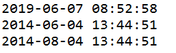 What methods are used to develop Java date utility classes?