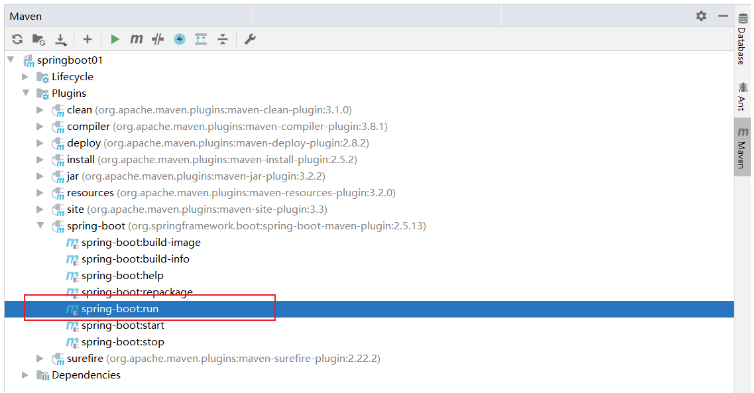 Java SpringBoot整合JSP和MyBatis的方法是什么