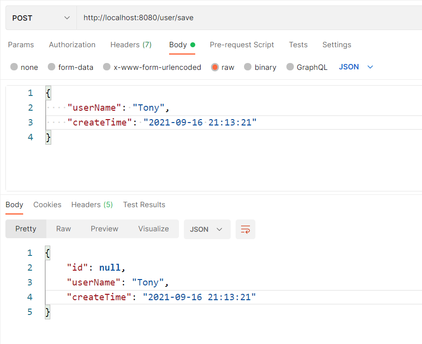 SpringBoot LocalDateTime格式转换的方法是什么