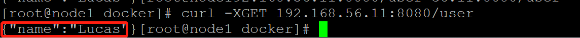怎么构建springboot web应用镜像并使用容器部署