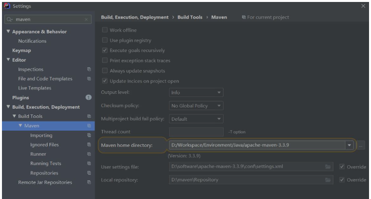 IntelliJ IDEA如何运行SpringBoot项目