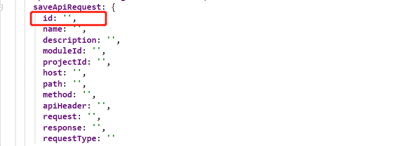 springboot vue接口测试定义编辑功能如何实现