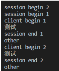 Python async模块如何使用