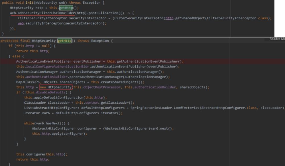 SpringBoot整合Spring Security过滤器链加载执行流程是什么