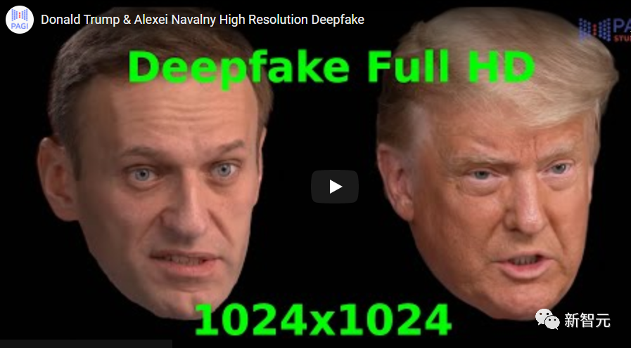 有望取代Deepfake？揭秘今年最火的NeRF技术有多牛