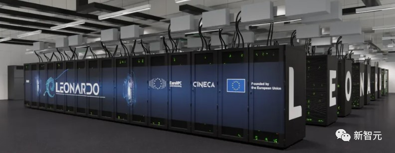 全球超算TOP500强出炉!「弃考」一年,中国超算数量仍遥遥领先