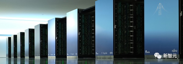 全球超算TOP500强出炉!「弃考」一年,中国超算数量仍遥遥领先