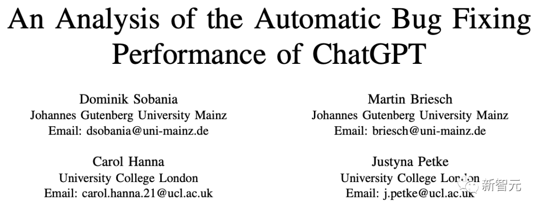 程序员危!传OpenAI全球招外包大军,手把手训练ChatGPT取代码农