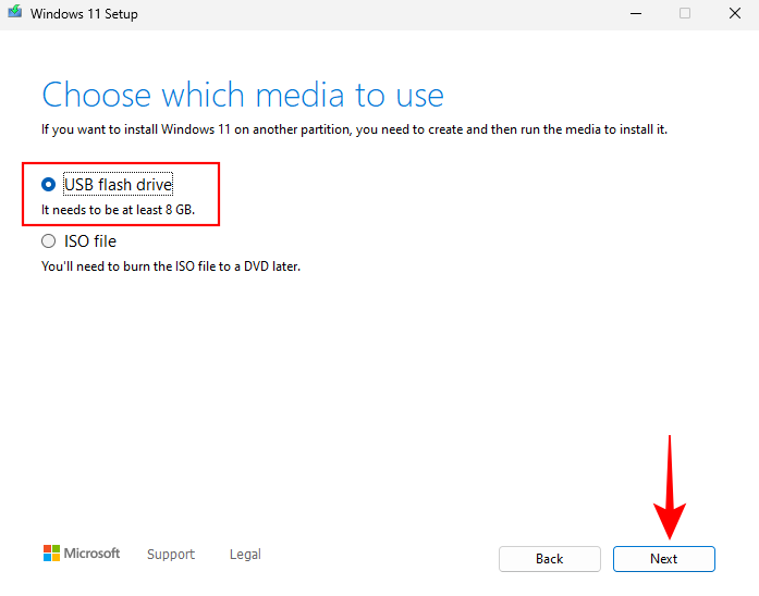 如何使 SSD 成为 Windows 11 中的主驱动器