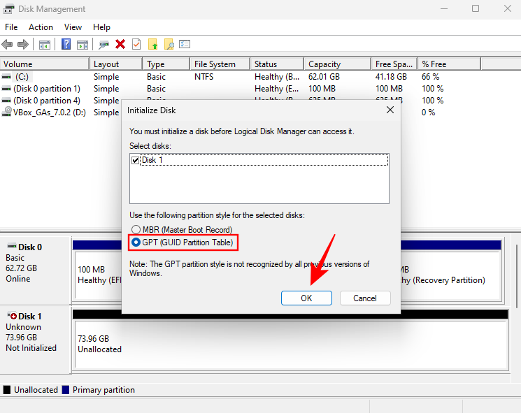 如何使 SSD 成为 Windows 11 中的主驱动器