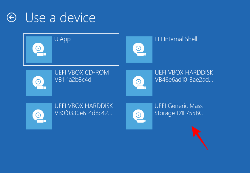 如何使 SSD 成为 Windows 11 中的主驱动器