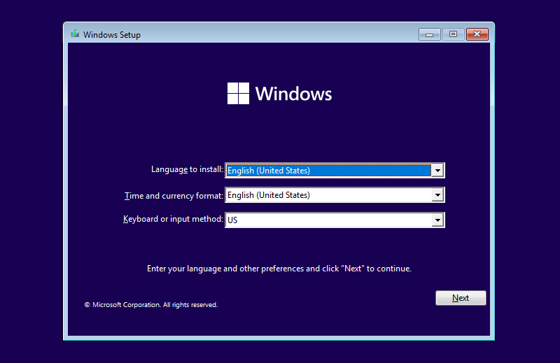 如何使 SSD 成为 Windows 11 中的主驱动器