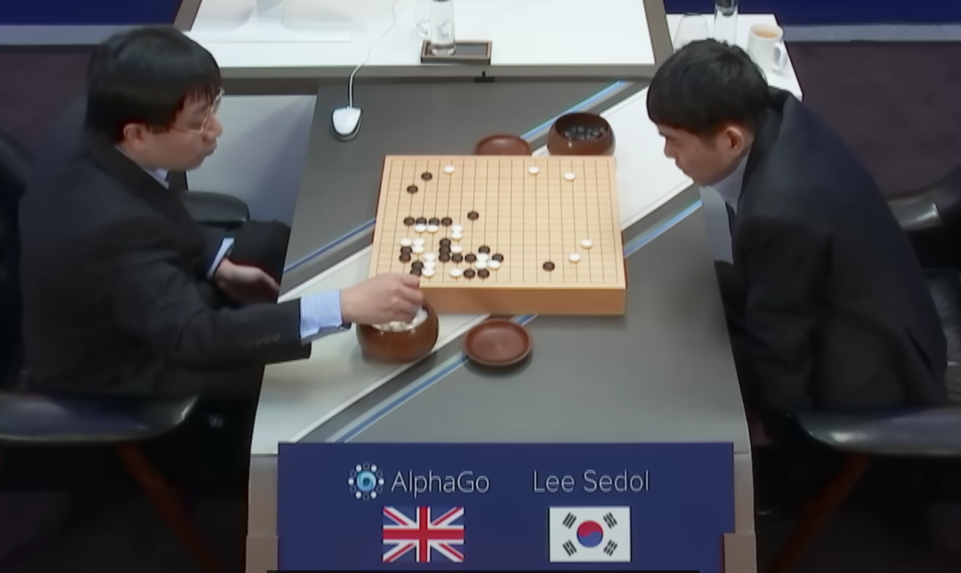 合并DeepMind和Google Brain,谷歌迎来AI新时代