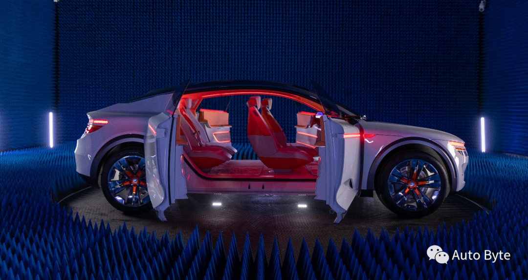 2023 CES:索尼、高通造车热情,欧美出行科技狂欢