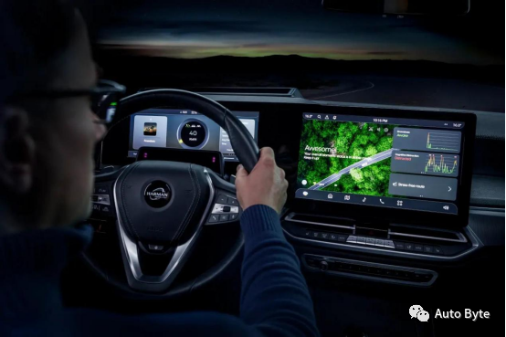 2023 CES:索尼、高通造车热情,欧美出行科技狂欢