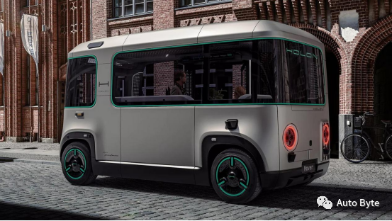 2023 CES:索尼、高通造车热情,欧美出行科技狂欢