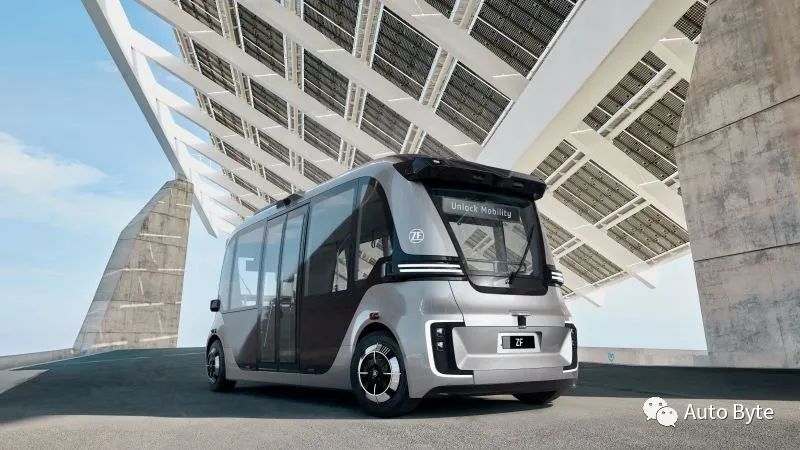 2023 CES:索尼、高通造车热情,欧美出行科技狂欢