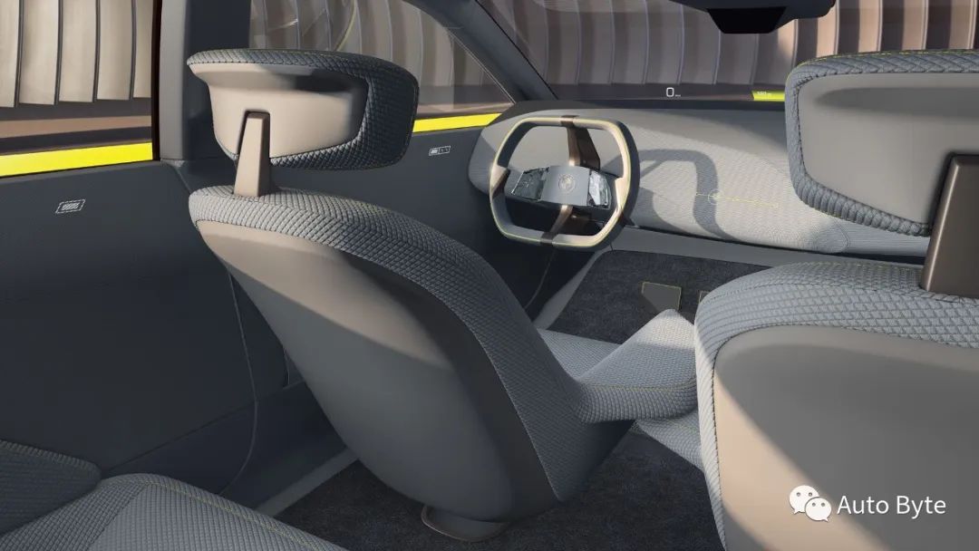 2023 CES:索尼、高通造车热情,欧美出行科技狂欢
