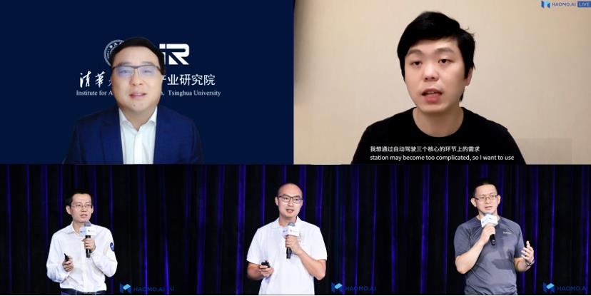毫末超算中心官宣:满足千亿参数大模型,数据规模100万clips,训练成本降低200倍