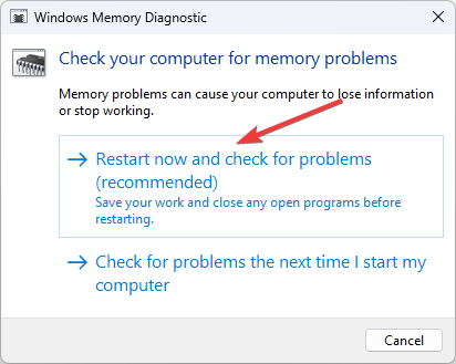 0x0000004E BSoD:7修复方法
