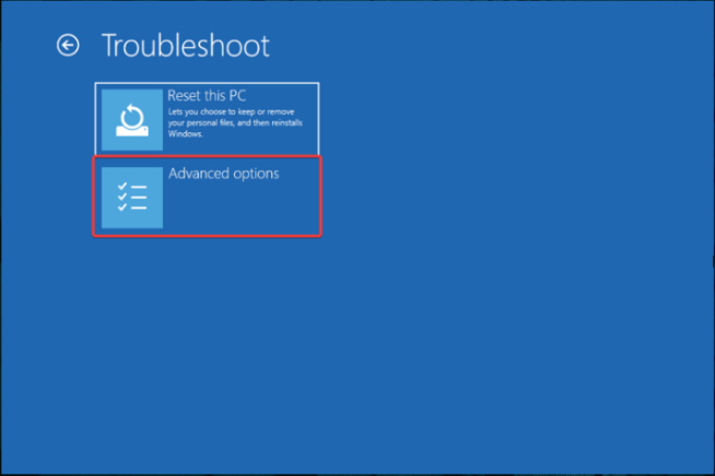 0x0000004E BSoD:7修复方法
