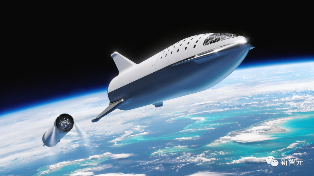 马斯克火星梦鸽了!「星舰」首飞40秒叫停,惊现压力阀故障,网友一片哀嚎