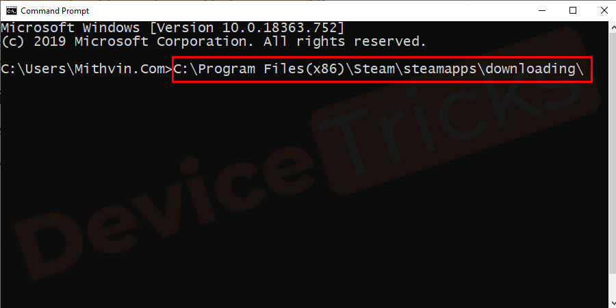 如何修复 Steam 缺少文件权限错误?