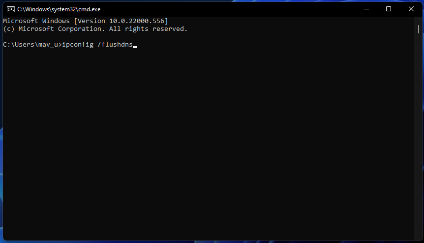 Windows 11 上的0x800f0922:如何修复此安装错误