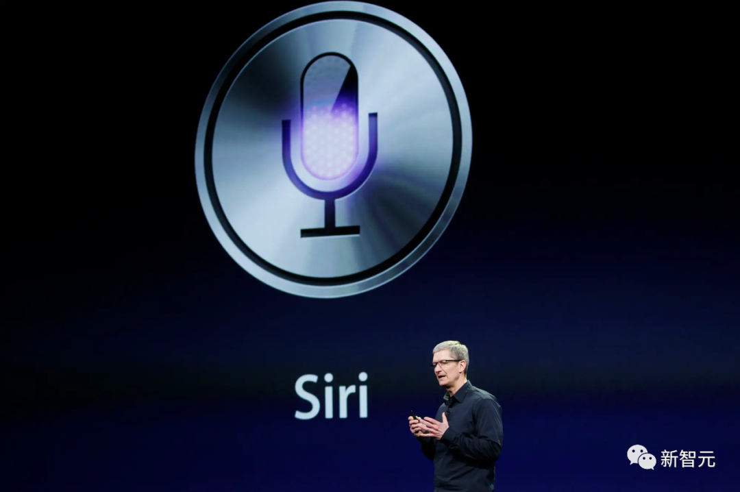 Siri太笨，根本打不过ChatGPT！苹果加急测试语言生成AI