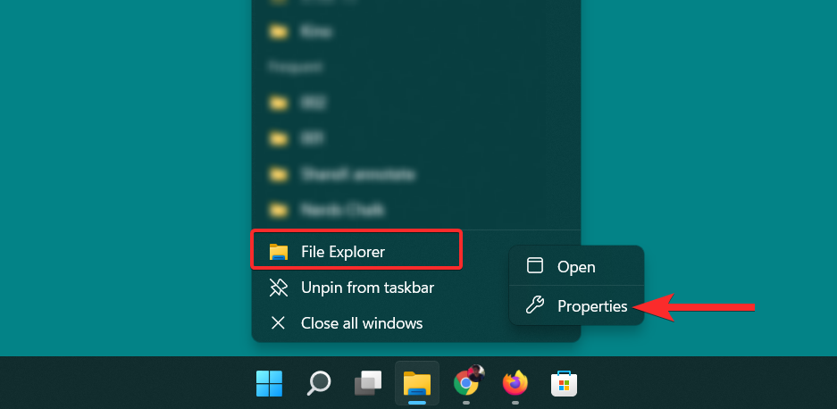在 Windows 11 上更改文件夹图标的 5 种方法(和 3 个提示)