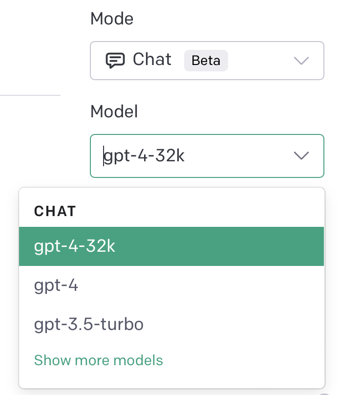GPT-4 开始内测 32000 输入长度的版本了！你收到邀请了吗?