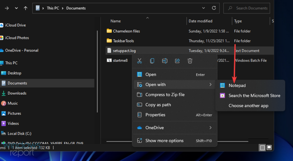 修复:Sysprep 无法验证 Windows 11 安装