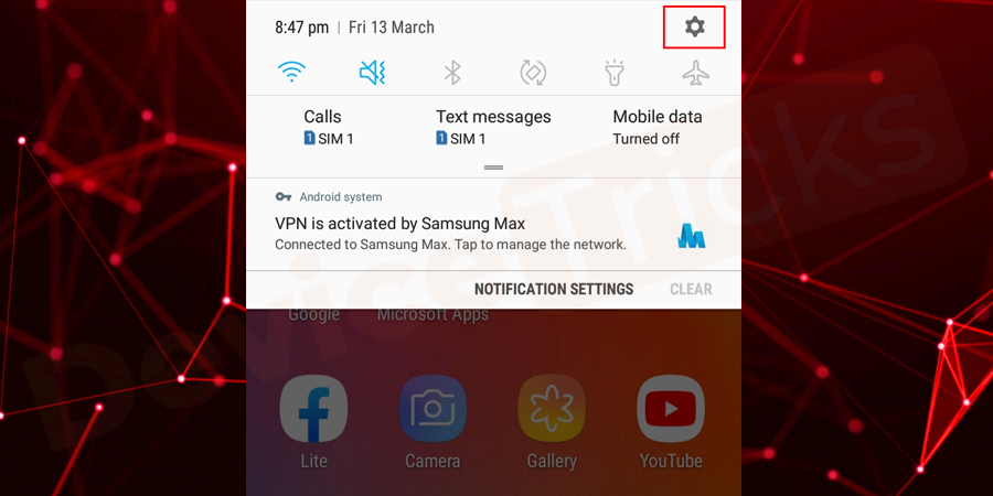 如何修复 Android 上的 Google Play 服务已停止错误？