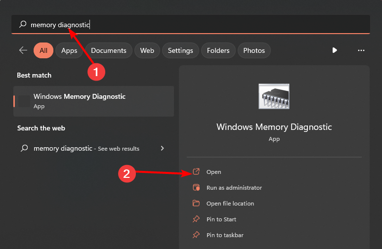 Windows 11内存测试: 如何检查问题