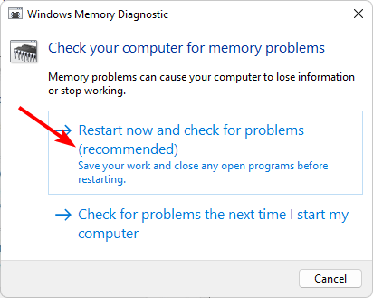 Windows 11内存测试: 如何检查问题