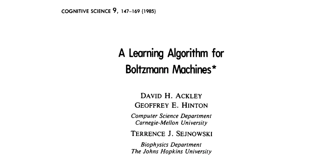 Geoffrey Hinton 最新访谈：不出五年，我们就会破解大脑的运作机制，但不是通过反向传播