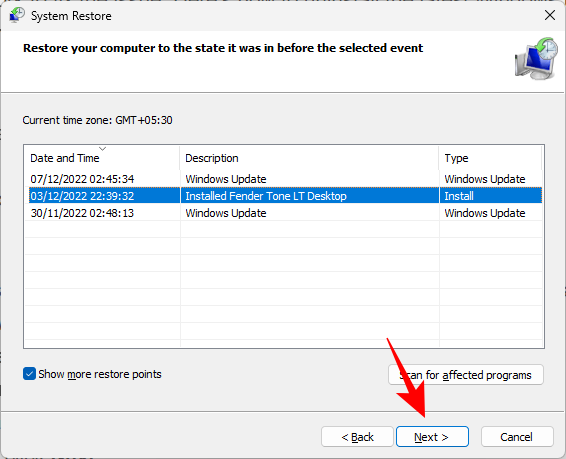 如何修复 Windows 11 或 10 上的“Windows 资源保护发现损坏的文件,但无法修复其中的一些文件”