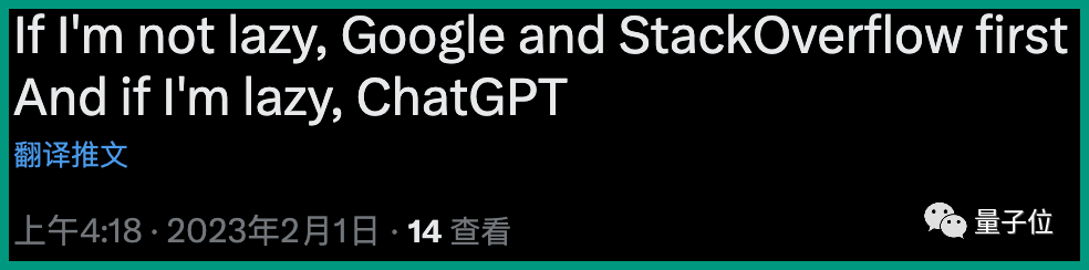 ChatGPT偷家:Stack Overflow正被程序员抛弃,访问量一个月骤降3200W